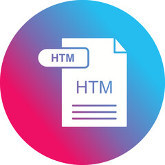 HTM Icon