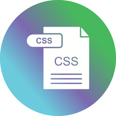 CSS Icon