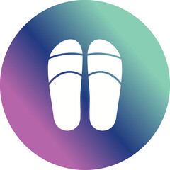 Slippers Icon