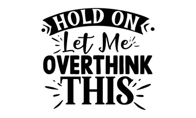 Sarcastic SVG Design Template