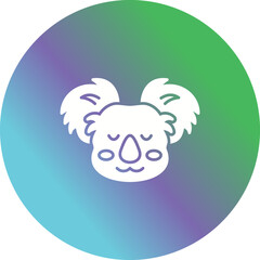 Koala Icon