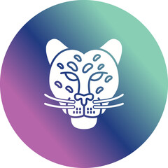 Jaguar Icon