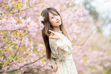 美しい日本女性