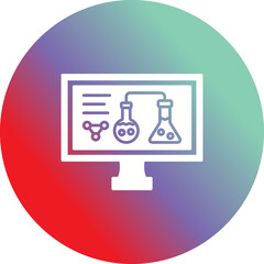 Experiment Icon