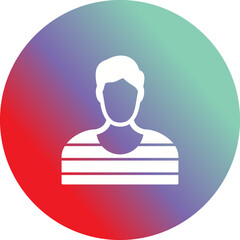Prisioner Icon