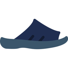 Sandal Icon