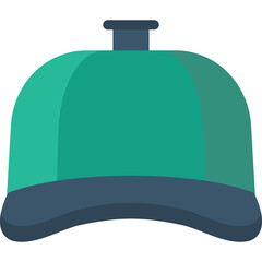 Cap Icon