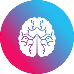 Brain Icon