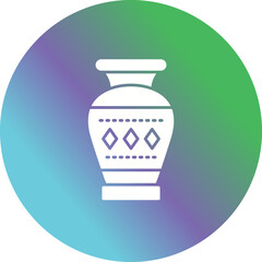 Vase Icon