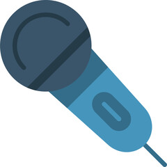 Microphone Icon
