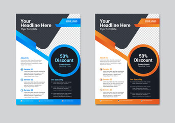 A4-business-flyer-template
