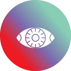 Vision Icon