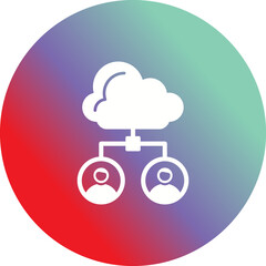 Cloud Icon