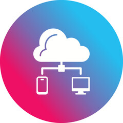 Cloud Icon