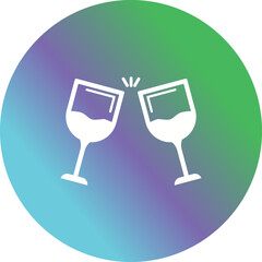 Wine Icon