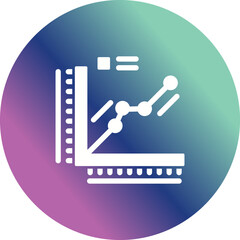 Graph Icon