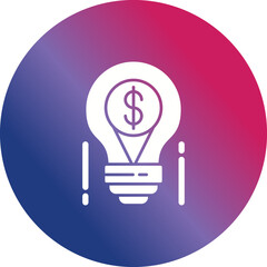 Light Bulb Icon