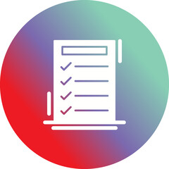 To-do List Icon