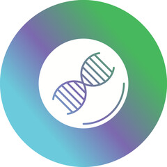 Dna Icon