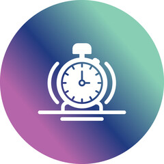 Alarm Icon