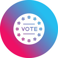 Vote Icon