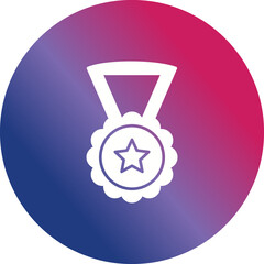 Medal Icon