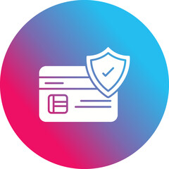 Card Protection Icon