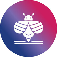 Bee Icon