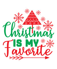 Fototapeta na wymiar Christmas Shirt Svg, Svg Files For Cricut, Christmas Sublimation SVG, Svg Designs, Svg Quotes, Pot Holder Svg, My First Christmas, Christmas Svg Bundle, Santa Svg, Funny Christmas Svg, Santa Tray Svg