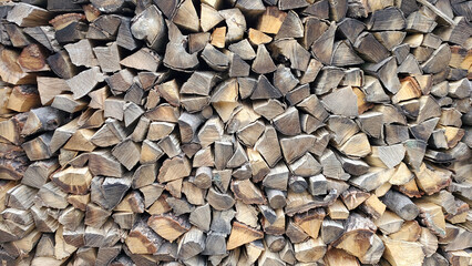 pile of firewood wallpaper pebble texture
