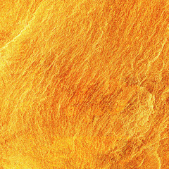 Gold stone texture for background. gold background