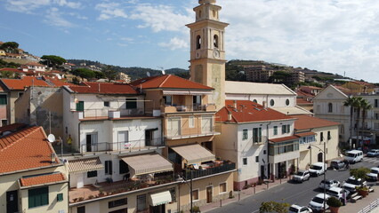 santo stefano al mare