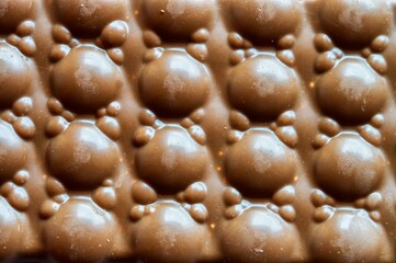 chocolate background