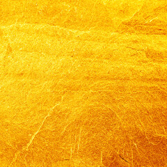 Gold stone texture for background. gold background