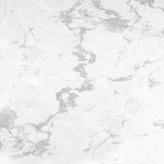 White marble texture pattern abstract for background.