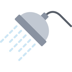 Shower Icon