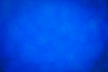 Abstract blue shiny texture background.