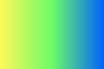 Vertical gradient color stripes for a calming color background.