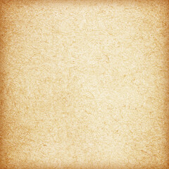 Old Paper texture. vintage paper background or texture; brown paper texture.