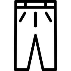 Pants Icon