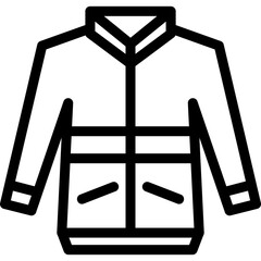 Jacket Icon