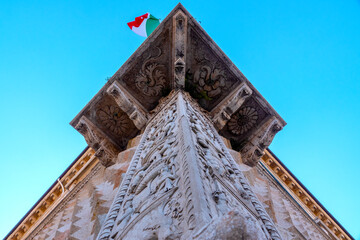Palazzo dei Diamanti
