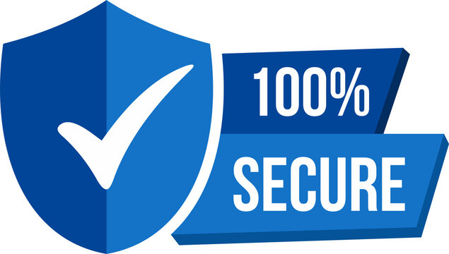 Secure protection vector stamp
