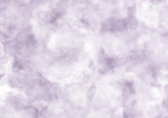 もやもやした薄紫の背景素材