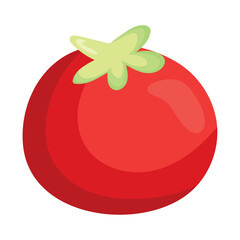 tomato vegetable icon