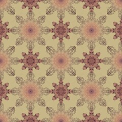seamless pattern