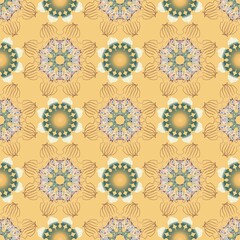 seamless pattern