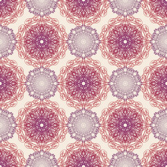 seamless pattern