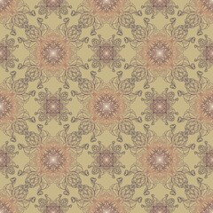 seamless pattern