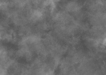 ザラザラとした汚れた黒い背景素材